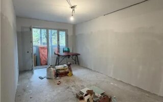 Продажа 2-комнатной квартиры, 43 м²