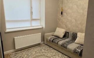 Продажа 2-комнатной квартиры, 36 м²