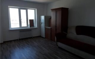 Продажа 1-комнатной квартиры, 35 м²