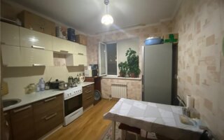 Продажа 2-комнатной квартиры, 55.6 м²