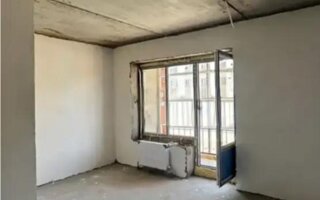 Продажа 1-комнатной квартиры, 44 м²