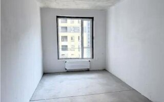 Продажа 1-комнатной квартиры, 44 м²