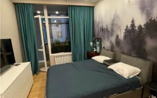 Продажа 2-комнатной квартиры, 48 м²