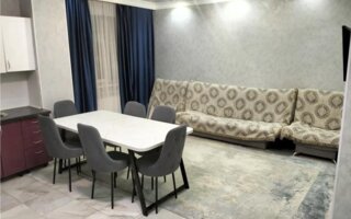 Продажа 3-комнатной квартиры, 78 м²