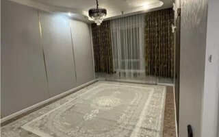 Продажа 1-комнатной квартиры, 42 м²
