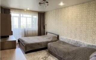 Продажа 1-комнатной квартиры, 31 м²