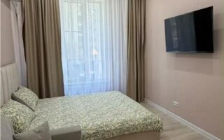 Продажа 1-комнатной квартиры, 38.2 м²