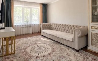 Продажа 3-комнатной квартиры, 65 м²