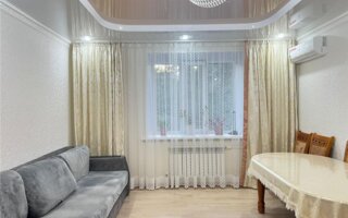 Продажа 4-комнатной квартиры, 86 м²