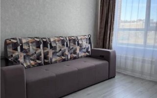 Продажа 1-комнатной квартиры, 35 м²