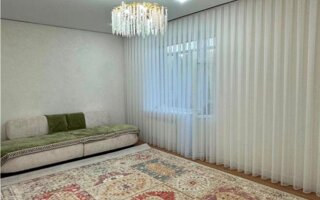 Продажа 2-комнатной квартиры, 60 м²