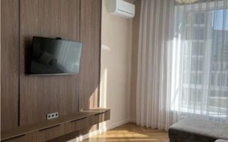 Продажа 2-комнатной квартиры, 54.8 м²