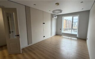 Продажа 3-комнатной квартиры, 88.74 м²