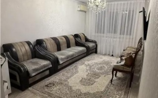 Продажа 3-комнатной квартиры, 80 м²