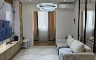 Продажа 3-комнатной квартиры, 110 м²