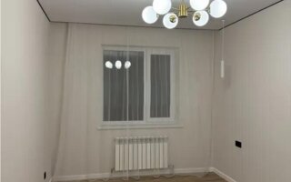 Продажа 3-комнатной квартиры, 72.8 м²