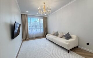 Продажа 2-комнатной квартиры, 63 м²