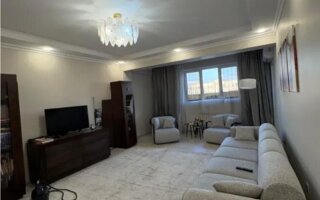 Продажа 3-комнатной квартиры, 110 м²