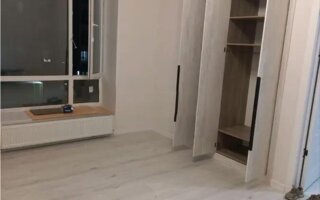 Продажа 1-комнатной квартиры, 35 м²