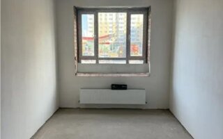 Продажа 1-комнатной квартиры, 42.4 м²