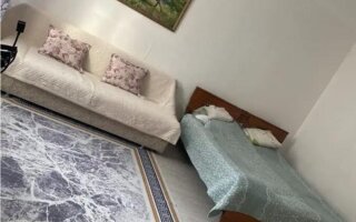 Продажа 1-комнатной квартиры, 39 м²
