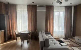 Продажа 2-комнатной квартиры, 40 м²