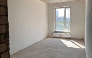Продажа 2-комнатной квартиры, 47.52 м²