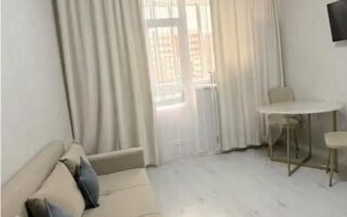 Продажа 1-комнатной квартиры, 21 м²
