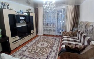 Продажа 3-комнатной квартиры, 62.5 м²