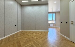 Продажа 2-комнатной квартиры, 46 м²