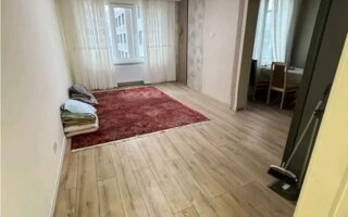 Продажа 3-комнатной квартиры, 69 м²