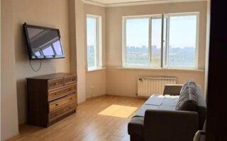 Продажа 2-комнатной квартиры, 50 м²