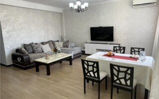Продажа 3-комнатной квартиры, 90 м²