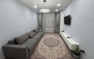Продажа 2-комнатной квартиры, 61.6 м²