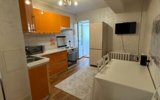 Продажа 2-комнатной квартиры, 53 м²