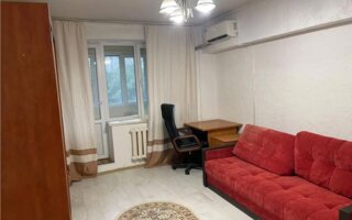 Продажа 1-комнатной квартиры, 33 м²