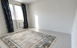 Продажа 1-комнатной квартиры, 38 м²