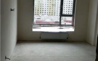 Продажа 2-комнатной квартиры, 60.43 м²