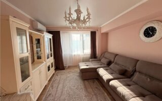 Продажа 3-комнатной квартиры, 76 м²