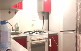 Аренда 1-комнатной квартиры, 30 м²