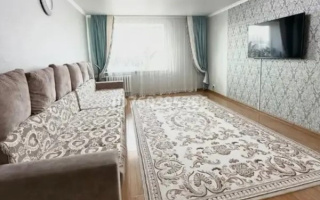 Продажа 2-комнатной квартиры, 71 м², ул. Сейфуллина, дом  5 - Продажа квартир в новостройках Астаны