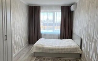 Продажа 1-комнатной квартиры, 40.6 м²