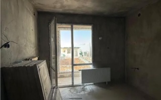 Продажа 2-комнатной квартиры, 41.55 м²