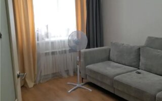 Продажа 2-комнатной квартиры, 52.8 м²