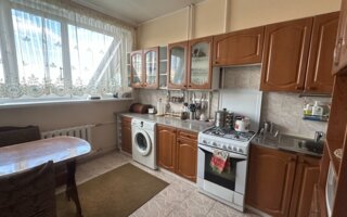 Продажа 2-комнатной квартиры, 60 м²