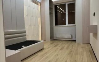 Продажа 3-комнатной квартиры, 89 м²