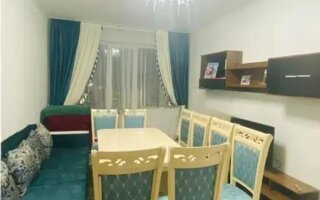 Продажа 1-комнатной квартиры, 40 м²