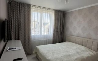 Продажа 2-комнатной квартиры, 60 м²