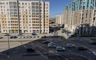 Продажа 3-комнатной квартиры, 84 м²