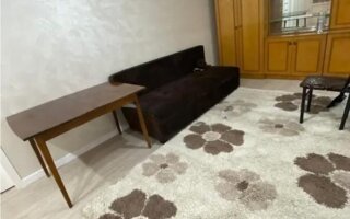 Продажа 2-комнатной квартиры, 42 м²